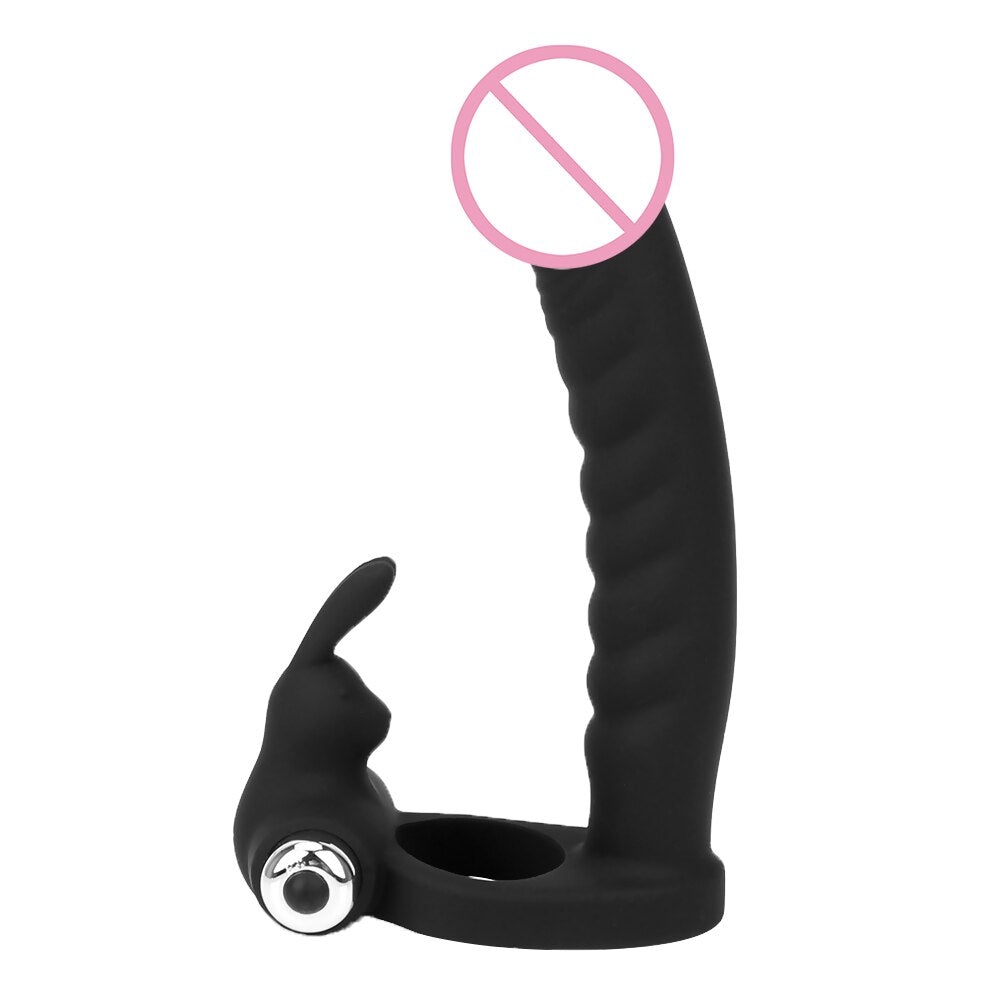 Double Penetration Strapon Dildo Sex Toys For Women Men Strap On Penis Anal  Beads AV Stick Butt Plug Massager Adult Products 70% Outlet Store Sale From  Miannanren, $19.86